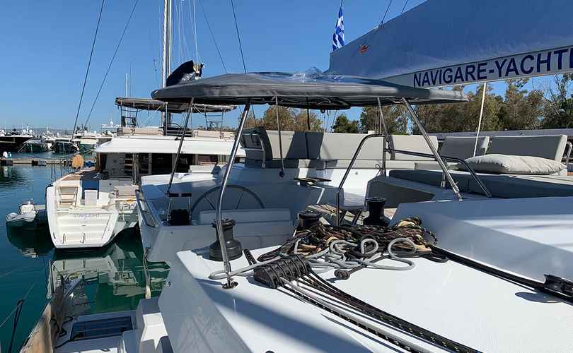 Photo Elba 45 (2023)