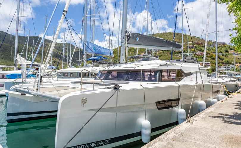 Photo Elba 45 (2021)