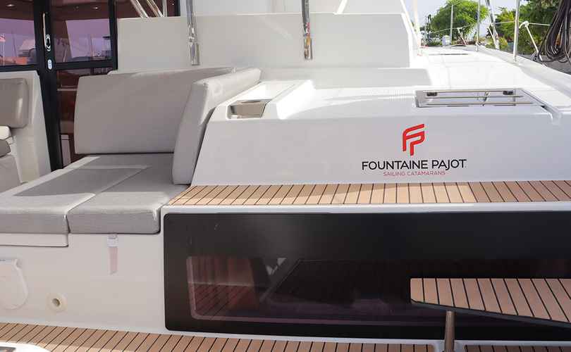 Photo Elba 45 (2024)