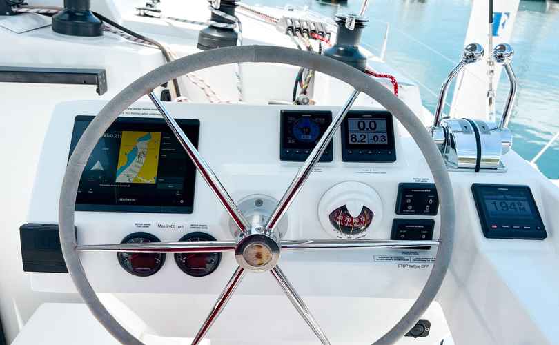 Photo Elba 45 (2022)