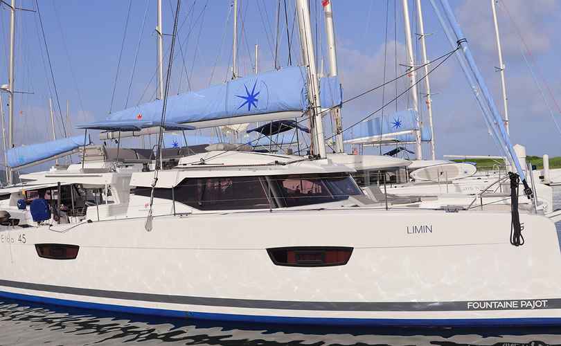 Photo Elba 45 (2024)