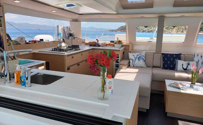 Photo Elba 45 (2024)