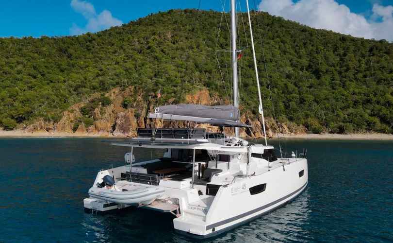 Photo Elba 45 (2022)
