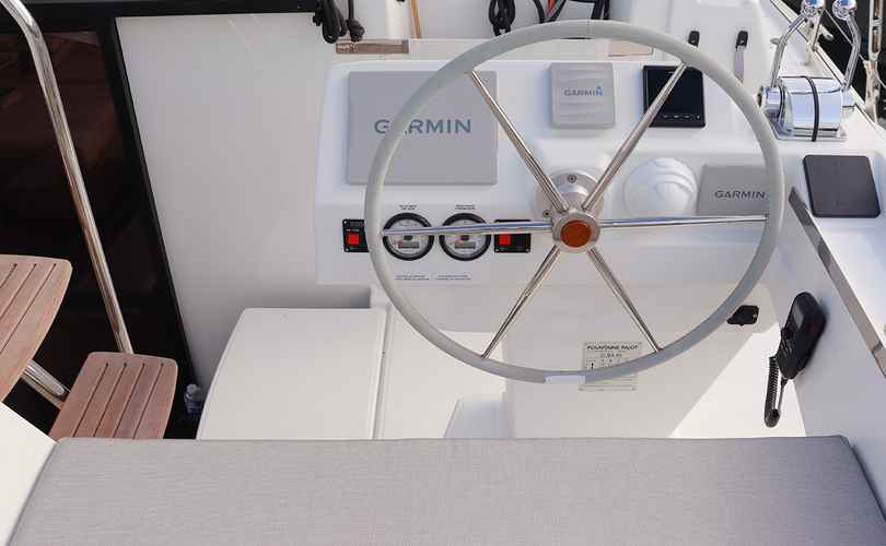 Photo Elba 45 (2024)