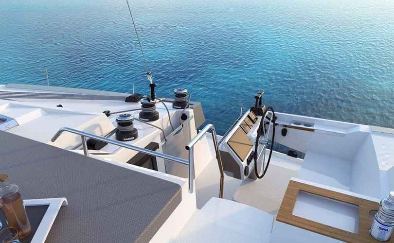 Photo Elba 45 (2021)