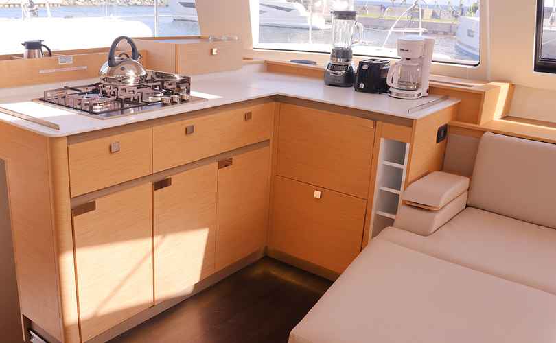 Photo Elba 45 (2024)