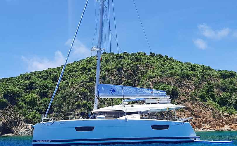 Photo Elba 45 (2024)