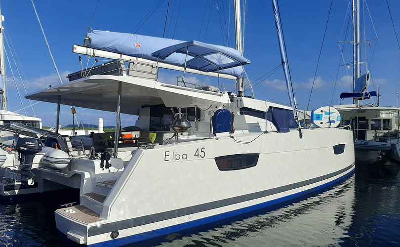 Photo Elba 45 (2024)