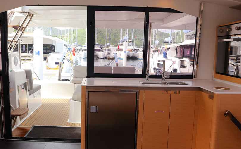 Photo Elba 45 (2024)