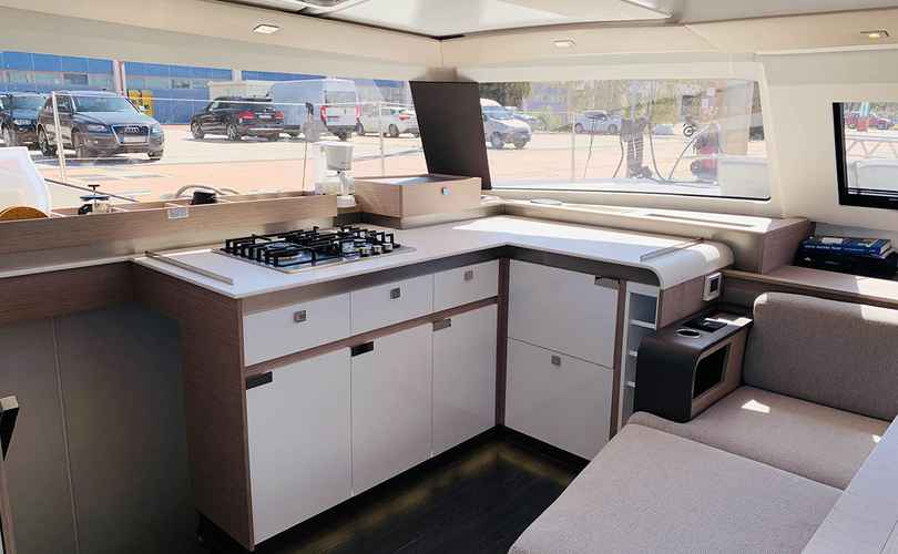 Photo Elba 45 (2023)