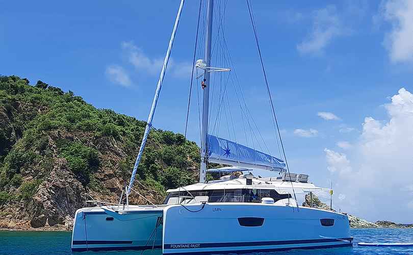 Photo Elba 45 (2024)