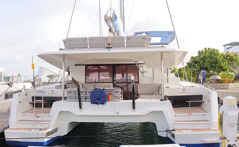 Photo Elba 45 (2024)