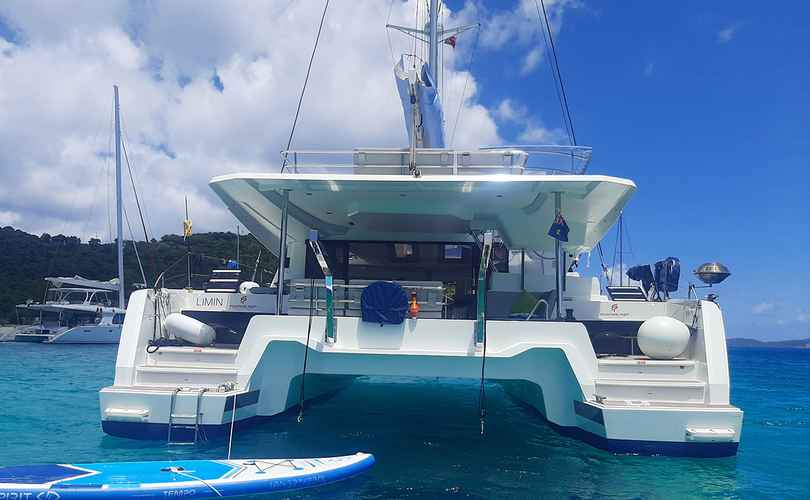 Photo Elba 45 (2024)