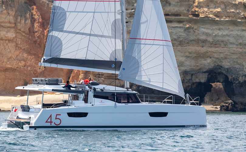 Elba 45