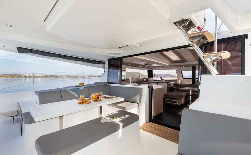 Photo Elba 45 (2026)