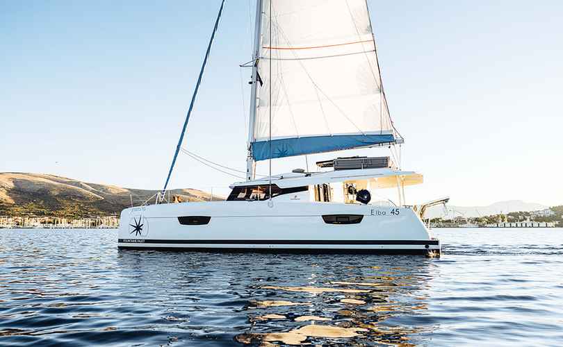 Photo Elba 45 (2020)