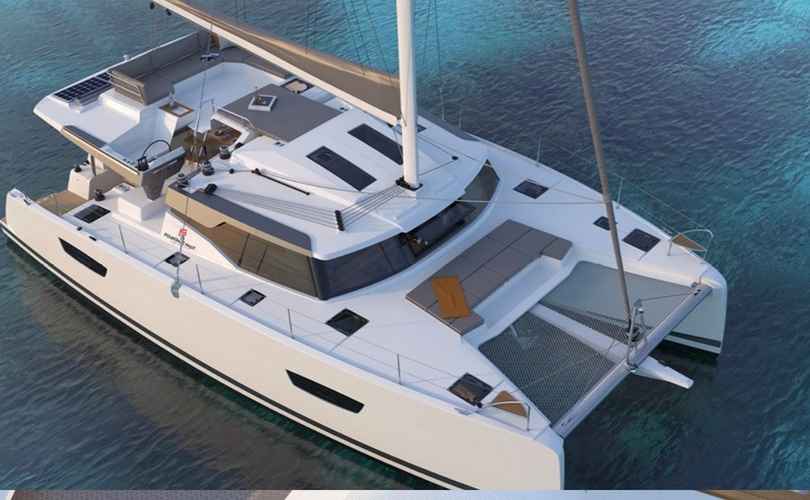 Photo Elba 45 (2025)