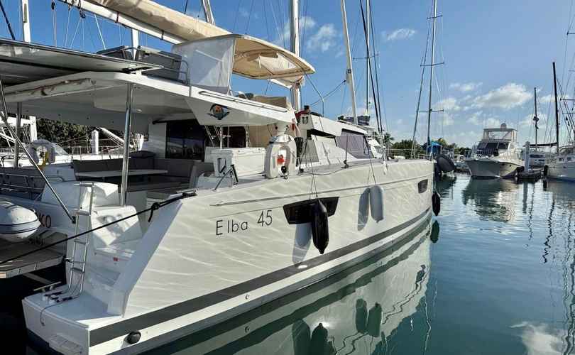 Photo Elba 45 (2024)
