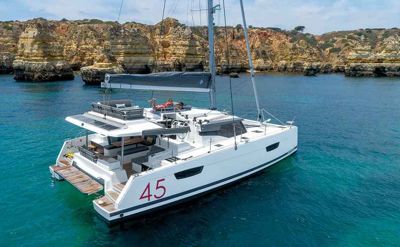 Photo Elba 45 (2024)