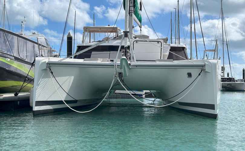 Elba 45