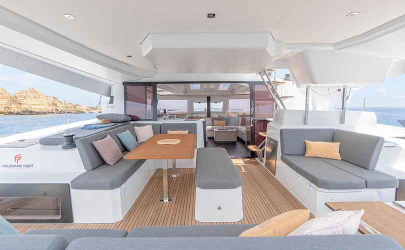 Photo Elba 45 (2024)