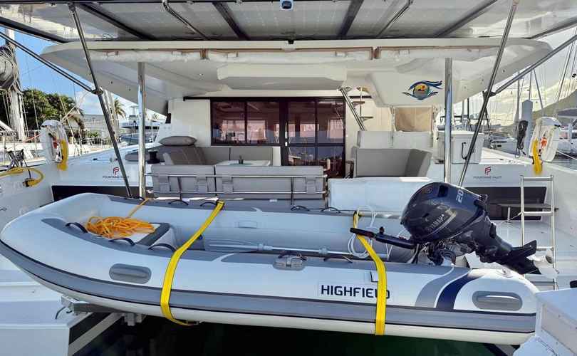 Photo Elba 45 (2024)