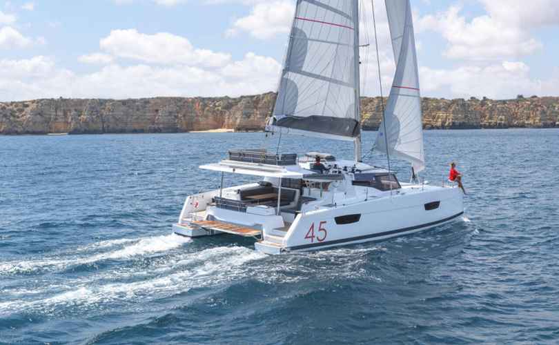 Photo Elba 45 (2025)