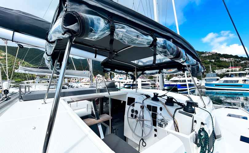 Photo Isla 40 (2023)