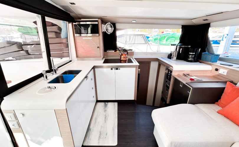 Photo Isla 40 (2023)