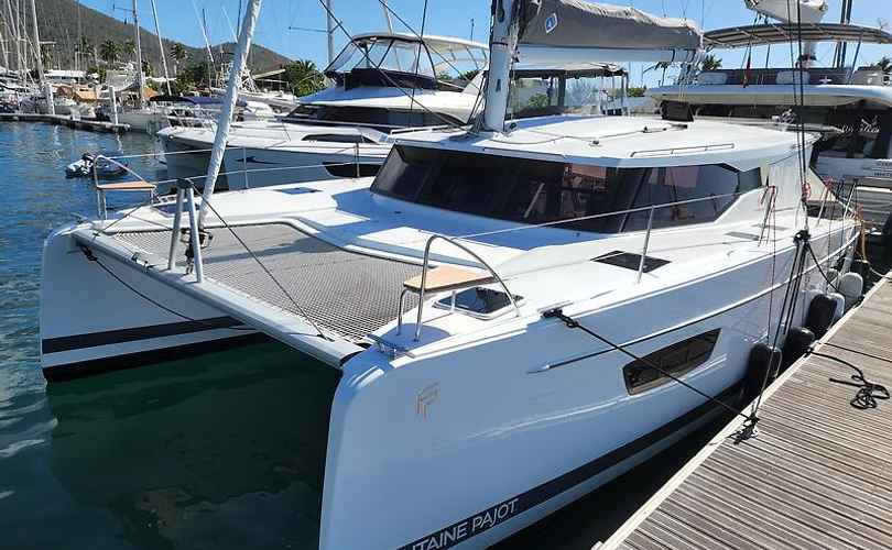 Photo Isla 40 (2023)