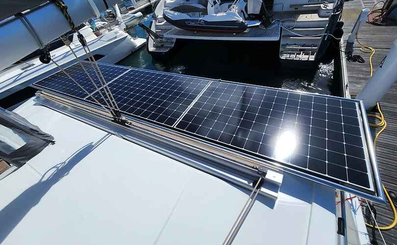 Photo Isla 40 (2023)