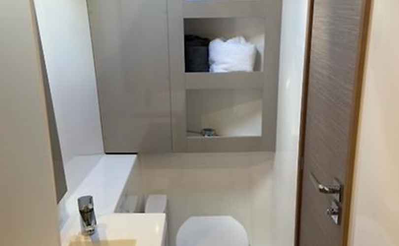 Photo Isla 40 (2023)