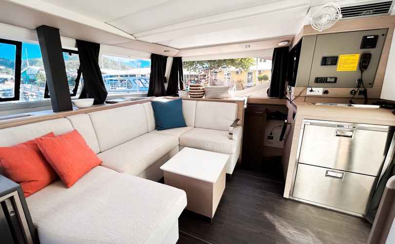 Photo Isla 40 (2023)