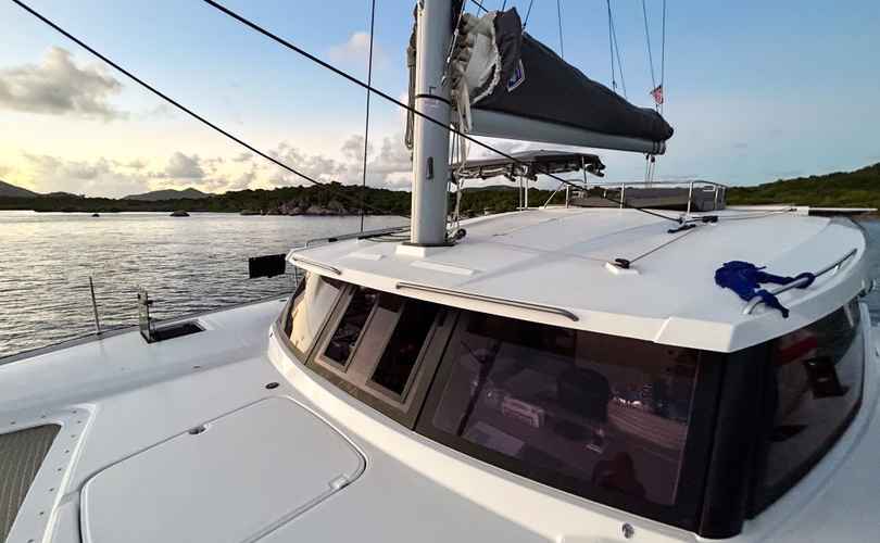 Photo Isla 40 (2023)