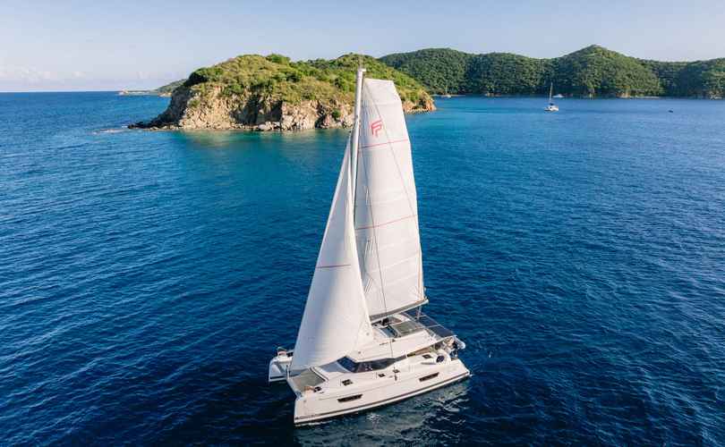 Photo Isla 40 (2023)