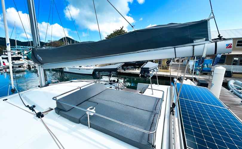 Photo Isla 40 (2023)