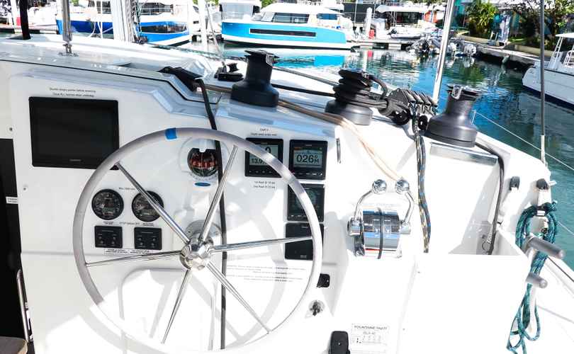 Photo Isla 40 (2023)