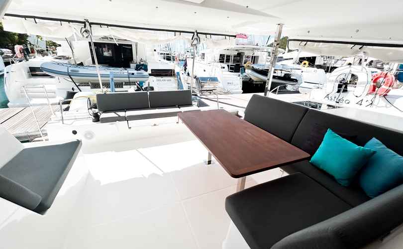 Photo Isla 40 (2023)