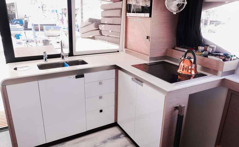 Photo Isla 40 (2023)