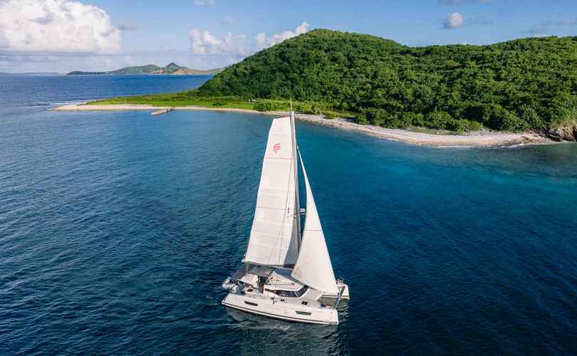 Photo Isla 40 (2023)