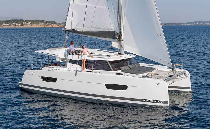 Isla 40
