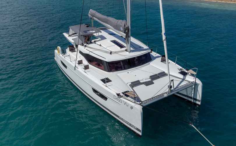 Photo Isla 40 (2022)