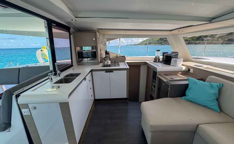 Photo Isla 40 (2022)