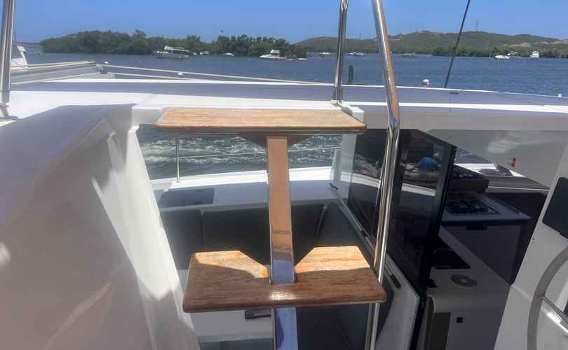 Photo Isla 40 (2024)