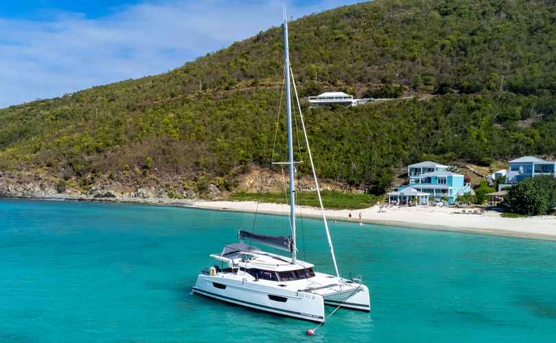 Photo Isla 40 (2022)