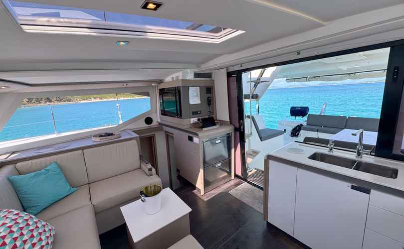 Photo Isla 40 (2022)