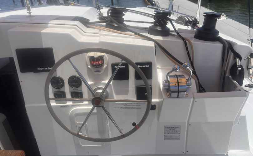 Photo Isla 40 (2024)