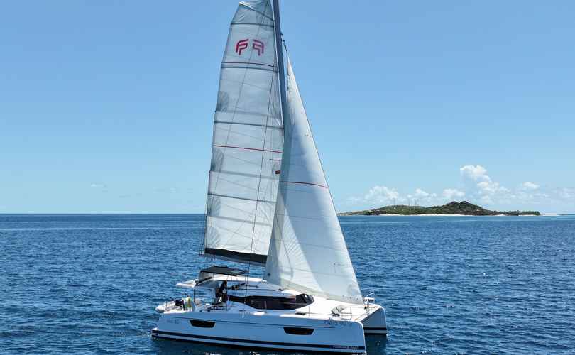 Photo Isla 40 (2022)