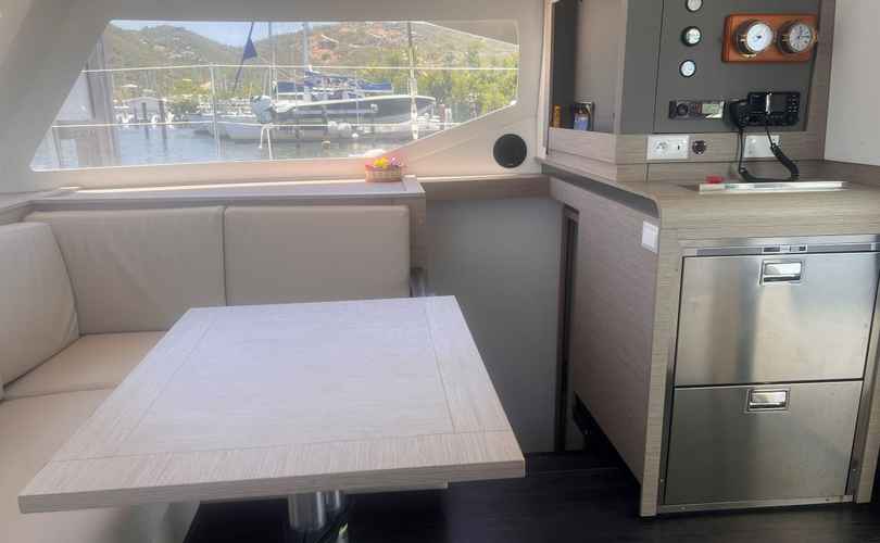 Photo Isla 40 (2024)