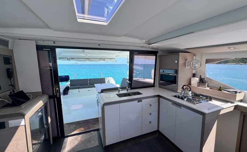 Photo Isla 40 (2022)